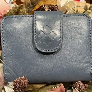 Patricia Nash Small Leather Goods Collection:  Women's Wallet